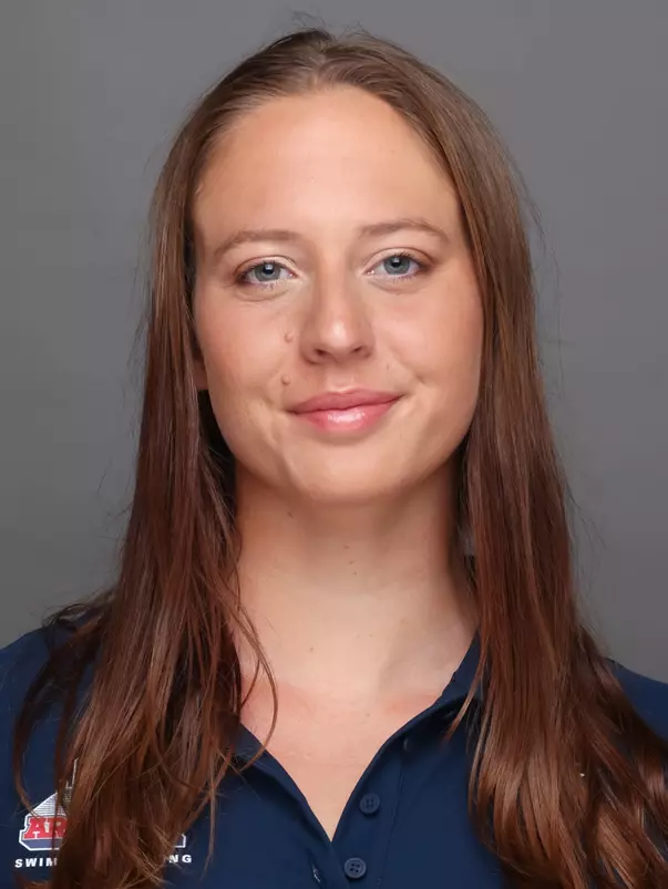 Malia Rausch — TUCSON, ARIZ. -- Women’s swimming and diving roster headshots at Photo Studio.
Aug. 29, 2026.
Photo by Mike Christy / Arizona Athletics