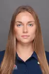 Julia Smurzynska — TUCSON, ARIZ. -- Women’s swimming and diving roster headshots at Photo Studio.
Aug. 29, 2026.
Photo by Mike Christy / Arizona Athletics