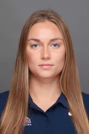 Julia Smurzynska — TUCSON, ARIZ. -- Women’s swimming and diving roster headshots at Photo Studio.
Aug. 29, 2026.
Photo by Mike Christy / Arizona Athletics