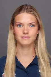 Patricija Kondraskaite — TUCSON, ARIZ. -- Women’s swimming and diving roster headshots at Photo Studio.
Aug. 29, 2026.
Photo by Mike Christy / Arizona Athletics