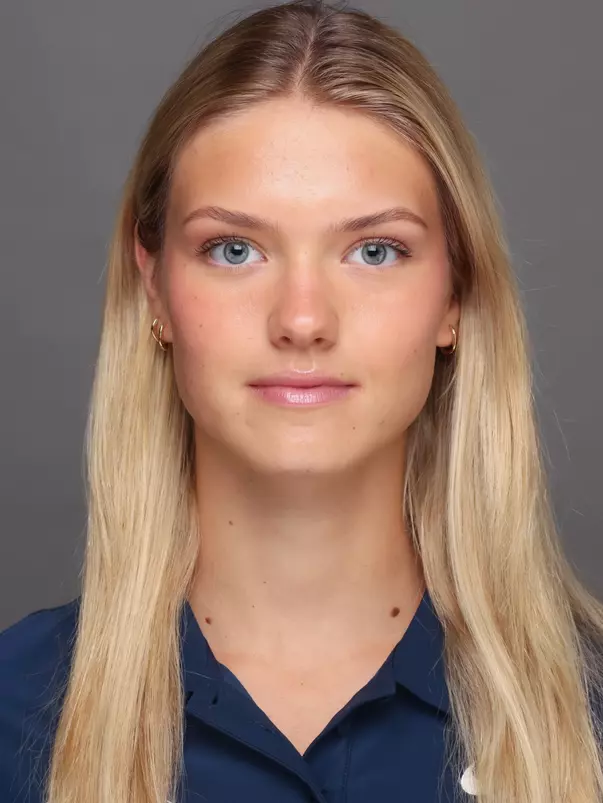 Patricija Kondraskaite — TUCSON, ARIZ. -- Women’s swimming and diving roster headshots at Photo Studio.
Aug. 29, 2026.
Photo by Mike Christy / Arizona Athletics