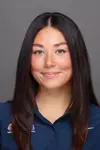 Lila Lillie — TUCSON, ARIZ. -- Women’s swimming and diving roster headshots at Photo Studio.
Aug. 29, 2026.
Photo by Mike Christy / Arizona Athletics