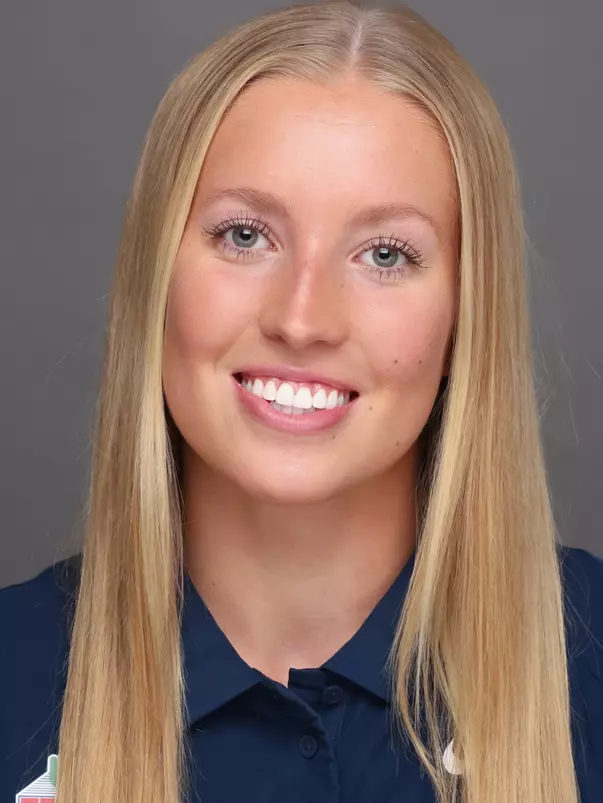 Magdalena Hagsten Skarda — TUCSON, ARIZ. -- Women’s swimming and diving roster headshots at Photo Studio.
Aug. 29, 2026.
Photo by Mike Christy / Arizona Athletics