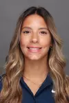 Lia Doskoris — TUCSON, ARIZ. -- Women’s swimming and diving roster headshots at Photo Studio.
Aug. 29, 2026.
Photo by Mike Christy / Arizona Athletics