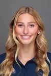 Lyla Lusk — TUCSON, ARIZ. -- Women’s swimming and diving roster headshots at Photo Studio.
Aug. 29, 2026.
Photo by Mike Christy / Arizona Athletics