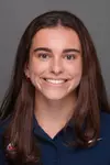 Samantha Anderson — TUCSON, ARIZ. -- Women’s swimming and diving roster headshots at Photo Studio.
Aug. 29, 2026.
Photo by Mike Christy / Arizona Athletics