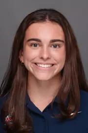 Samantha Anderson — TUCSON, ARIZ. -- Women’s swimming and diving roster headshots at Photo Studio.
Aug. 29, 2026.
Photo by Mike Christy / Arizona Athletics
