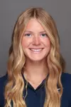 Kingsley Rosevold — TUCSON, ARIZ. -- Women’s swimming and diving roster headshots at Photo Studio.
Aug. 29, 2026.
Photo by Mike Christy / Arizona Athletics