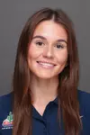 Kayman Neal — TUCSON, ARIZ. -- Women’s swimming and diving roster headshots at Photo Studio.
Aug. 29, 2026.
Photo by Mike Christy / Arizona Athletics