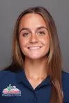 Caroline Kramer — TUCSON, ARIZ. -- Women’s swimming and diving roster headshots at Photo Studio.
Aug. 29, 2026.
Photo by Mike Christy / Arizona Athletics
