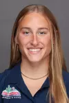 Kelsey Wasikowski — TUCSON, ARIZ. -- Women’s swimming and diving roster headshots at Photo Studio.
Aug. 29, 2026.
Photo by Mike Christy / Arizona Athletics