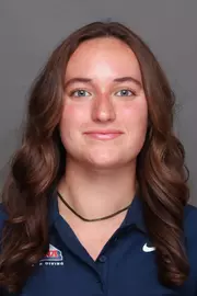 Rachel Love — TUCSON, ARIZ. -- Women’s swimming and diving roster headshots at Photo Studio.
Aug. 29, 2026.
Photo by Mike Christy / Arizona Athletics
