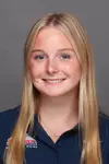 Ellie Fitzgerald — TUCSON, ARIZ. -- Women’s swimming and diving roster headshots at Photo Studio.
Aug. 29, 2026.
Photo by Mike Christy / Arizona Athletics