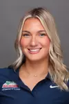 Elise Clift — TUCSON, ARIZ. -- Women’s swimming and diving roster headshots at Photo Studio.
Aug. 29, 2026.
Photo by Mike Christy / Arizona Athletics