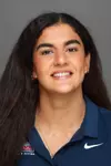 Maryam Sheikhalizadehkhanghah — TUCSON, ARIZ. -- Women’s swimming and diving roster headshots at Photo Studio.
Aug. 29, 2026.
Photo by Mike Christy / Arizona Athletics