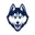 UConn Logo