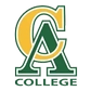 Central Arizona College Logo