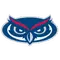 Florida Atlantic University Logo