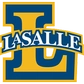 La Salle University Logo