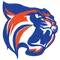 Louisiana Christian University Logo