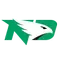 University of North Dakota Athletics Logo