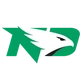 University of North Dakota Athletics Logo