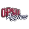 Oklahoma Panhandle State University Logo