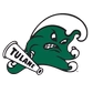Tulane University Logo