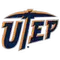 University of Texas at El Paso Logo