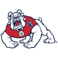 Fresno State Athletics Logo