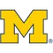 Michigan M logo