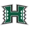 University of Hawaii Logo