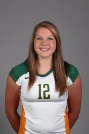 Athletics - Volleyball - headshots, mugs - Emily Klein - 07/29/201