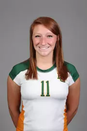 Athletics - Volleyball - headshots, mugs - Sam Skryd - 07/29/201