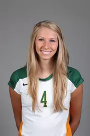 Athletics - Volleyball - headshots, mugs - Courtney Windham - 07/29/201