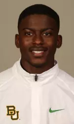 Trayvon Bromell