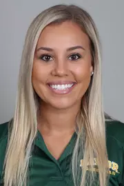 Taylor Serrano