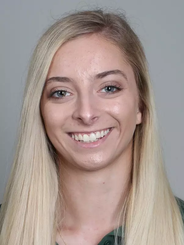 Madison McNamee headshot 2018