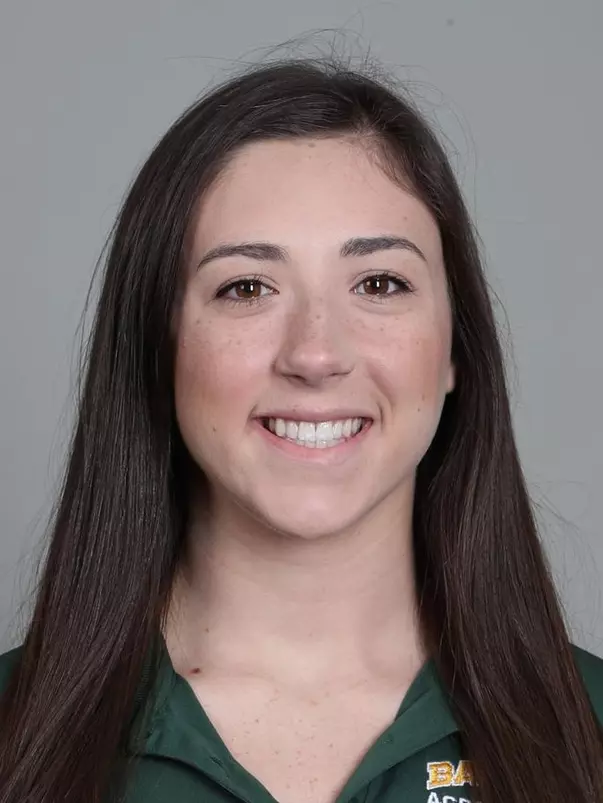 Sophia Ranni headshot 2018