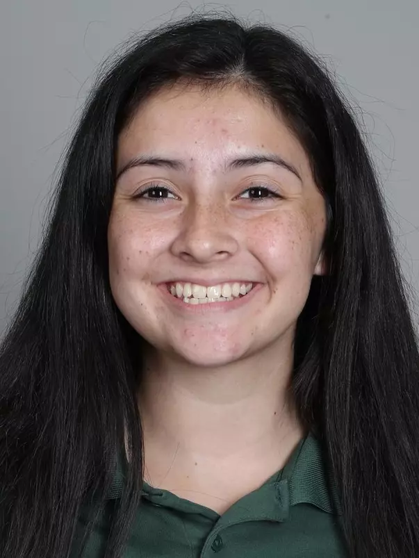 Ava White headshot 2018