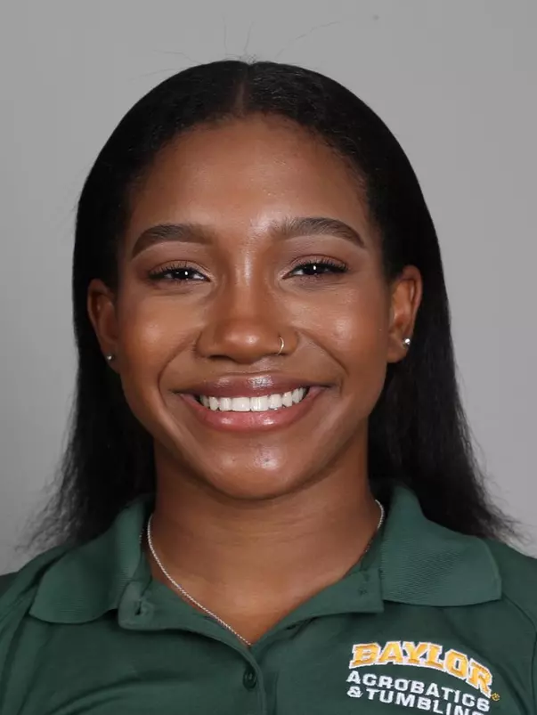 Jaila Williams headshot 2018