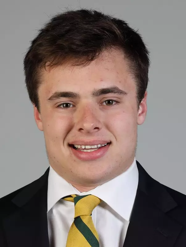 Will Baxter 2018 headshot