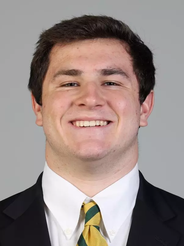 Brayden Utley 2018 headshot