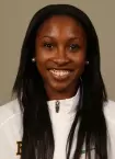 Tiffani McReynolds