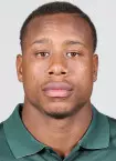 Jamal Palmer