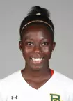 Precious Akanyirige