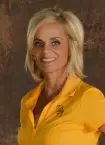 Kim Mulkey