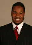 Tony Anderson
