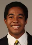 Marques Jones