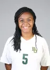 Kaylah Hunter